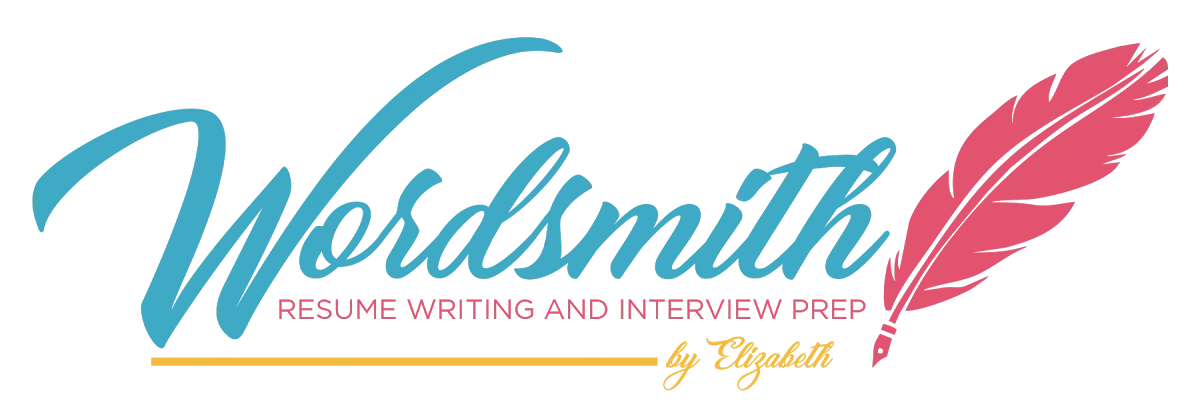 Wordsmith Resume Writing & Interview Prep logo